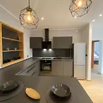 Appartement Cvita *