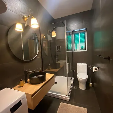 Cvita Apartament