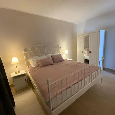 Cvita Apartament