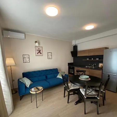 Cvita Apartament *