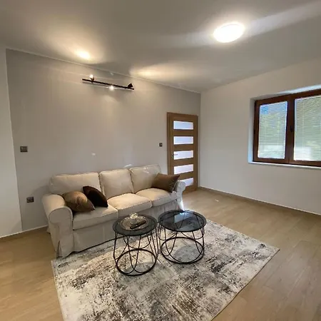 Cvita Apartament *