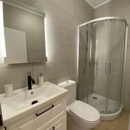 Apartament Cvita