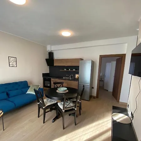 Cvita Apartament *