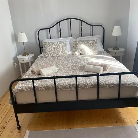 Cvita Apartament *