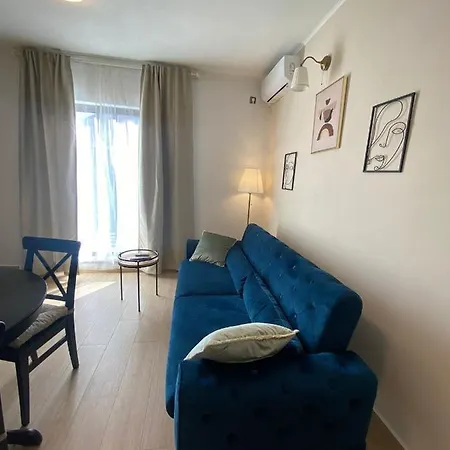 Apartamento Cvita