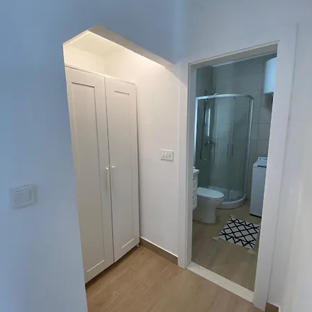 Apartament Cvita