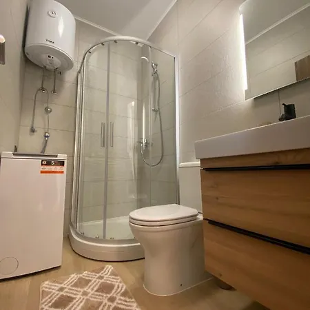 Apartament Cvita Neviđane