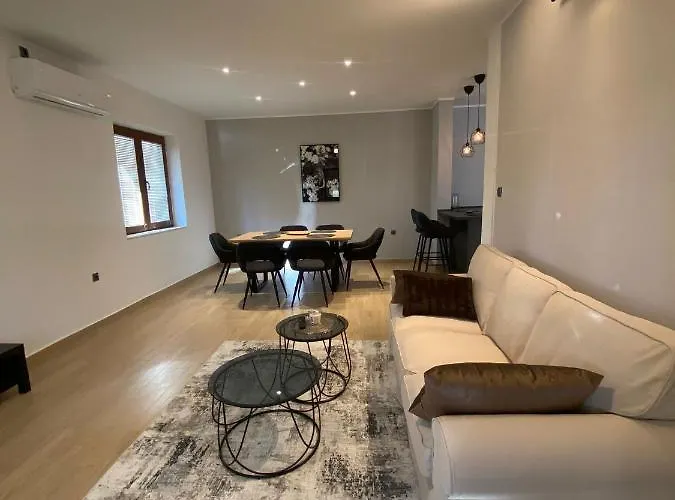 Cvita Apartman Nevidane