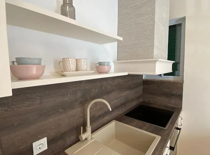 Cvita Appartement *