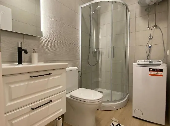 Appartement Cvita