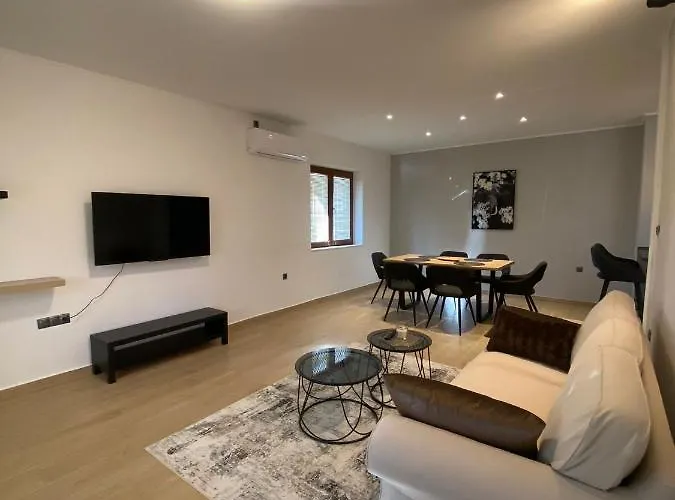 Cvita Appartement