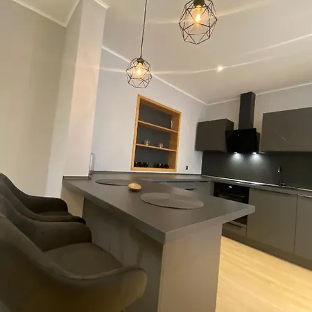 Cvita 公寓 Neviđane