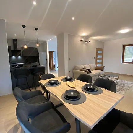 Cvita 公寓 Neviđane