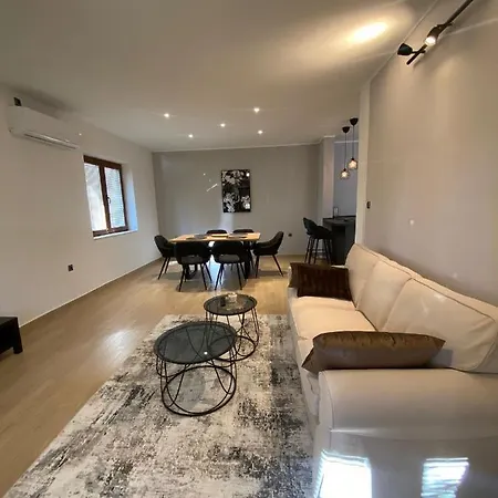 Cvita 公寓 Neviđane