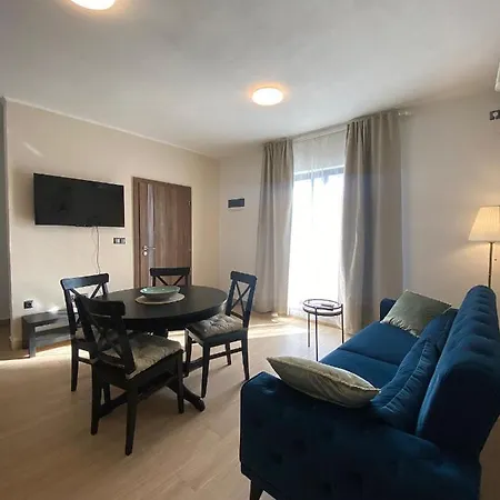 Cvita 公寓 Neviđane