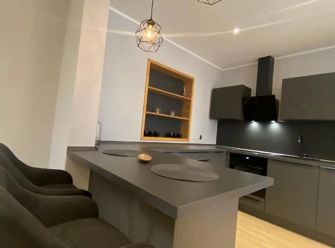 Cvita Apartmán Neviđane