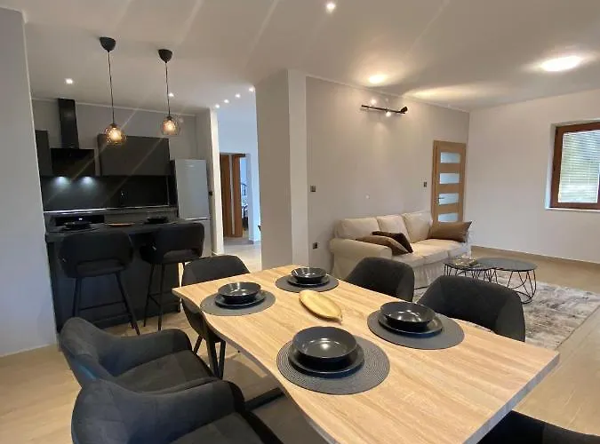 Cvita Apartmán Neviđane