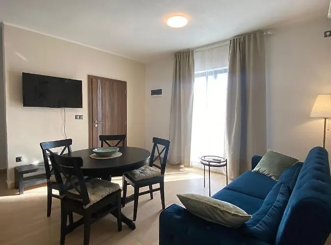 Cvita Apartmán Neviđane